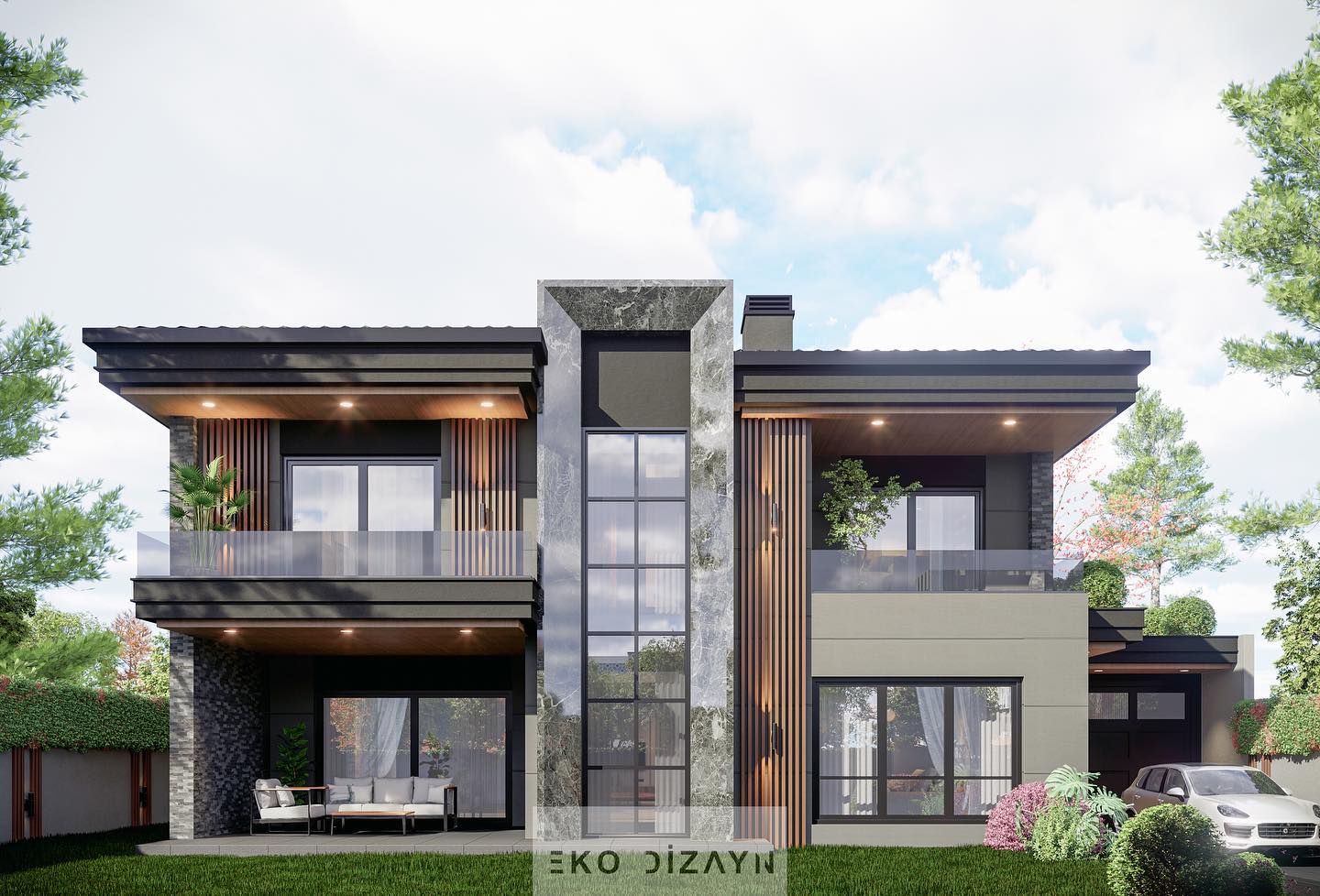 Villa Hızlı