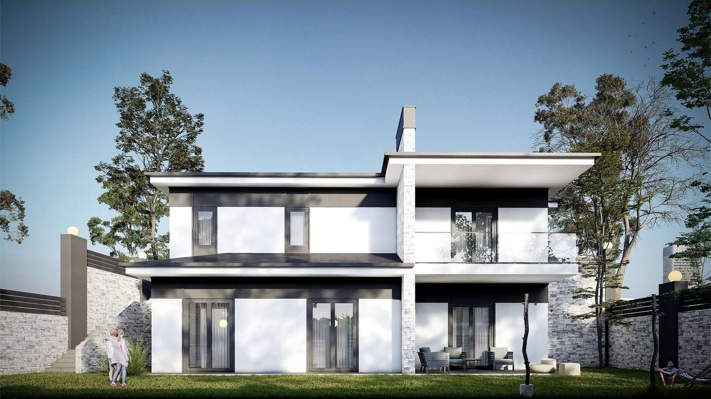 Villa Sevim